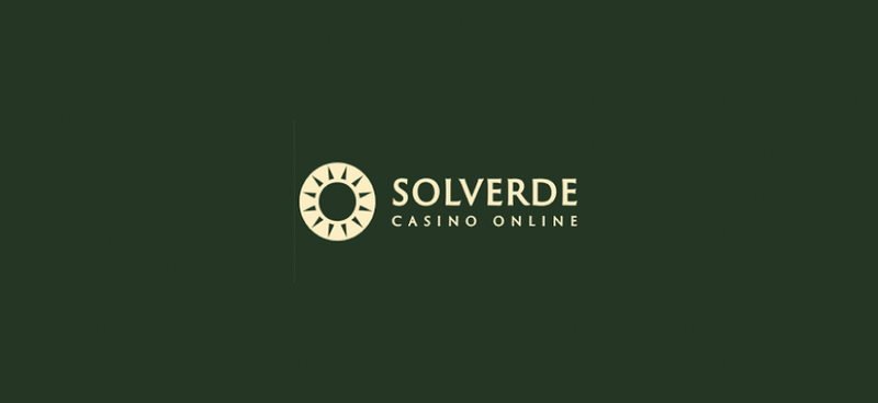 Solverde - Melhor Casino Online para Levantamentos Rápidos